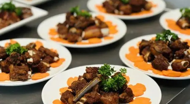 Ramada Hotel (Dongguan Songshan Lake Branch), Boek Hotel Hotels in Guangdong met parkeren, Parkeren
