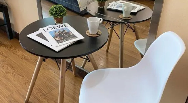 Номер Business Bs Service Apartment Hotel