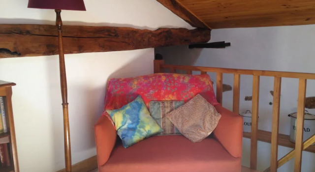 Chambres d'hôtes des Forêts, Book Hotel Roussines Charente