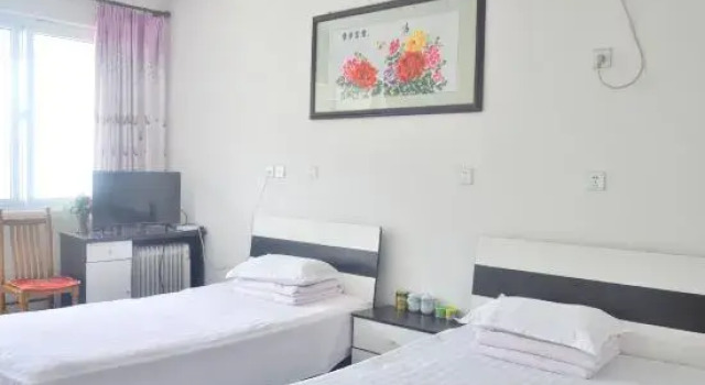 Номер Standard Tianyu Home Inn