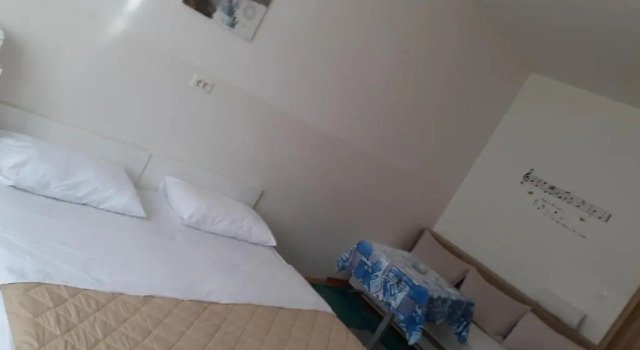 Апартаменты Apartment Megi
