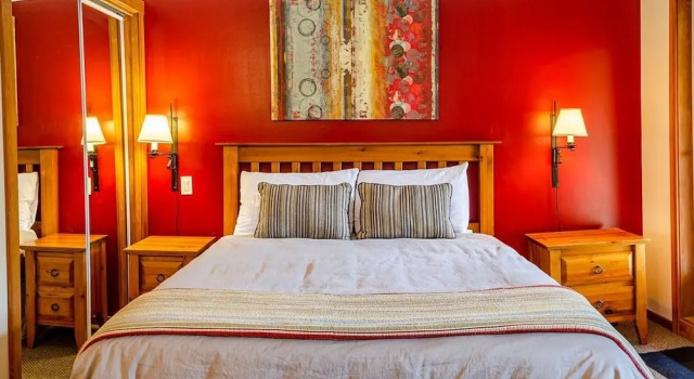 Fireside Lodge #203 By Bear Country, Réserver Maison de vacances Sun Peaks Colombie-Britannique