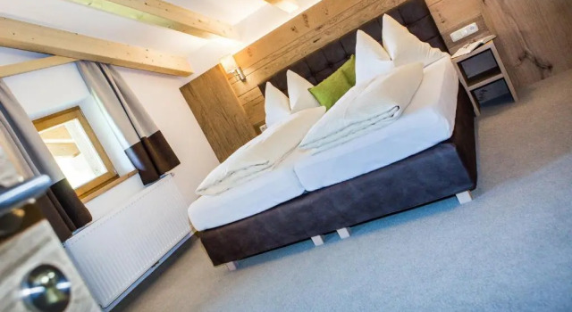 Номер Standard Hotel Thurnerhof