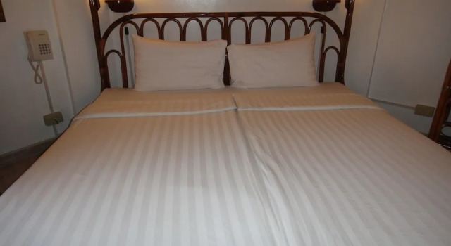 Номер Standard с балконом Dolce Vita Hotel