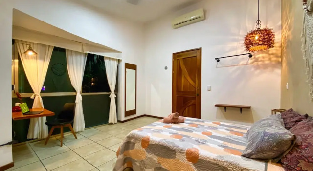 Номер Comfort Humant Coliving - Cancún