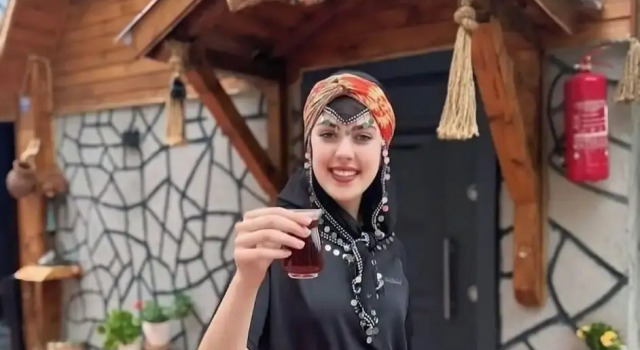 Бунгало Business Armavor Bungalov