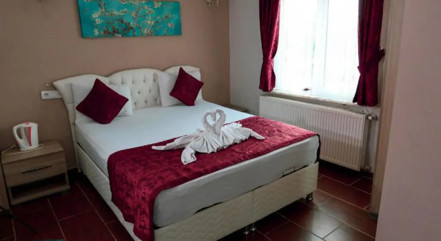 Suite Ağva Carpediem Otel
