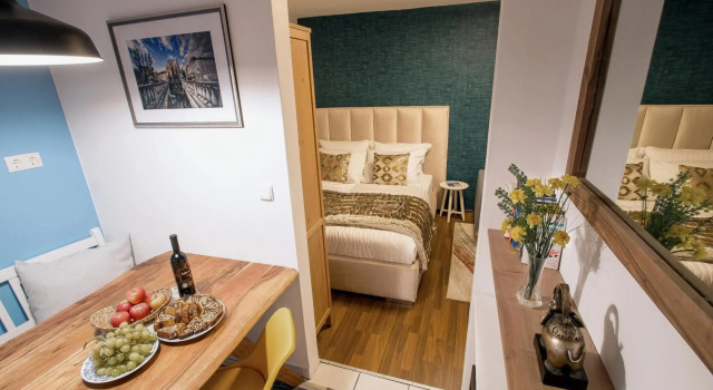 Apartment Artorius Ljubljana