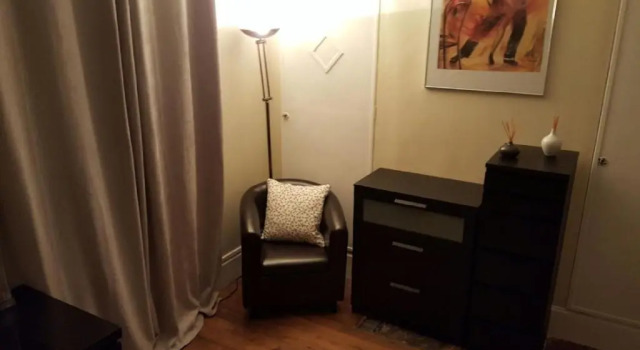 Appartement dans Le Marais, Забронировать Апартаменты/квартира Апартаменты 4-й округ: Отель-де-Виль - Париж, Апартаменты/квартира