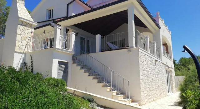 Вилла Villa Putto
