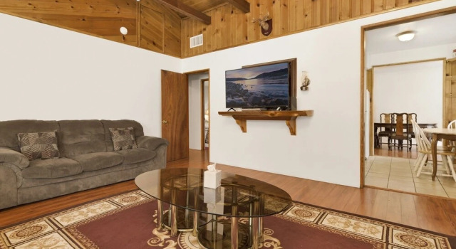 2222-cozy Summit 4 Bedroom Home by RedAwning, Rezerwuj Hotel Big Bear Lake Stany Zjednoczone