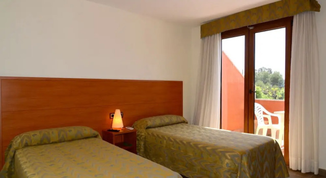 Apartamentos Hostal La Gola, Забронировать Апартаменты/квартира Торроэлья-де-Монгри Baix Empordà