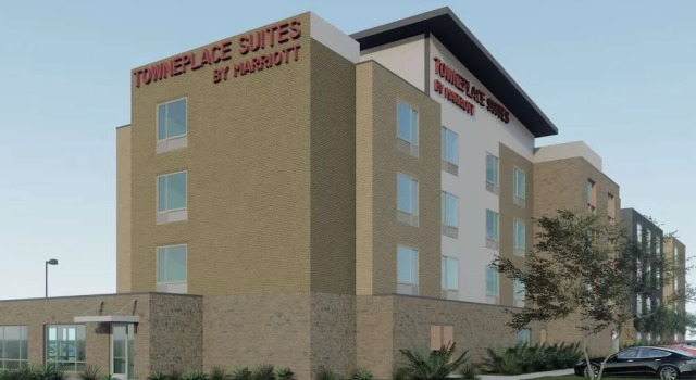 TownePlace Suites by Marriott Wentzville, Забронировать Отель Уэнтзвилл Миссури, рядом с Парк Quail Ridge