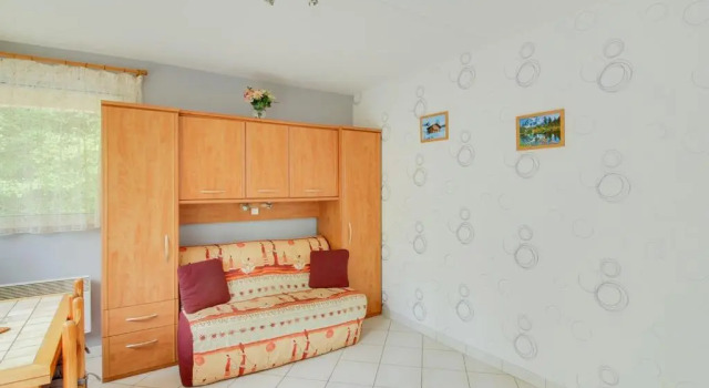 Studio Cauterets, 2 pièces, 4 personnes - FR-1-401-84, Rezervasyon Daire Pyrenees National Park otoparklı oteller, Otopark