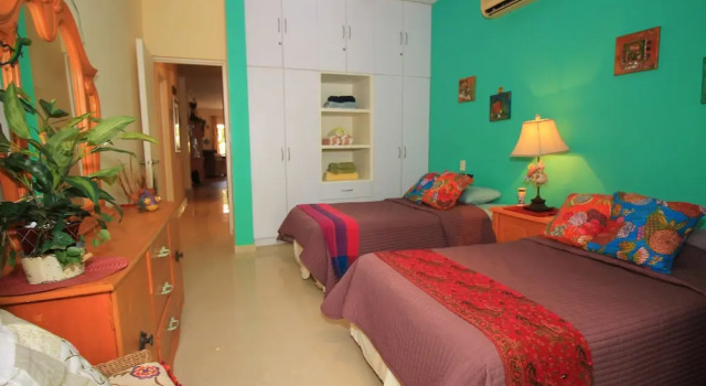 Апартаменты Premium Les Alizes near Beach