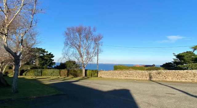 Апартаменты Appart n° 14, VUE MER, Perros-Guirec