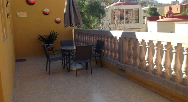 Casona de Cantera, Prenota Hotel Hotel a El Bajio con colazione, Colazione