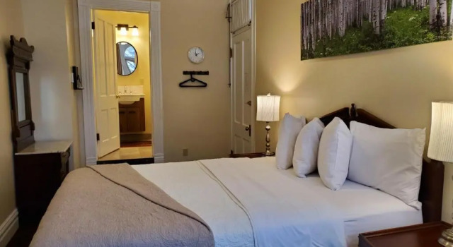 Номер Standard Hotel Ouray - for 12 years old and over