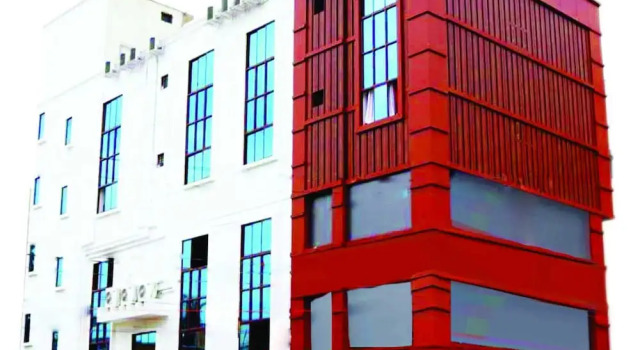 Hotel AGT Park, Забронировать Отель Отели штата Тамилнада 3 звезды, 3*