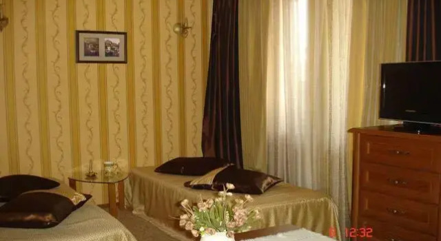 Hotel Bela Neda