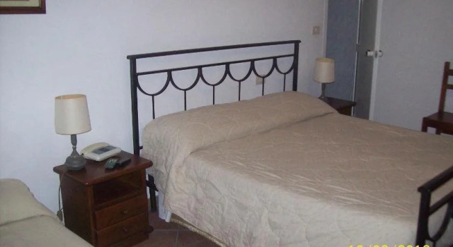 Albergo La Perla, Boek Hotel Orbetello 