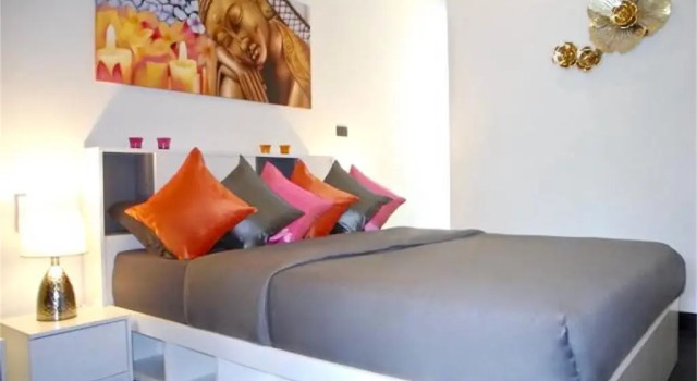 COCO Chalong 2 bedrooms New Villa