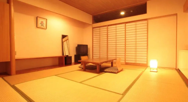 Номер Standard Resort Project Myoko Kogen