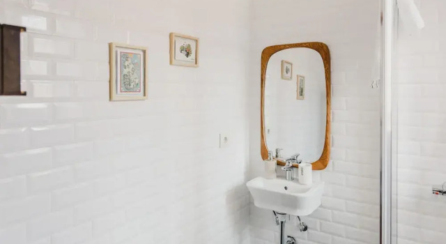 Klassisch Zimmer Jaca Hostel Porto da Cruz