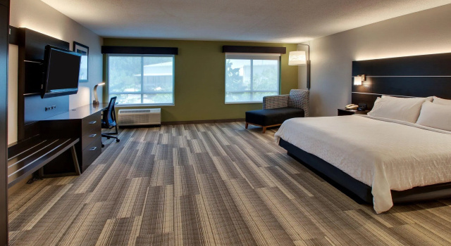 Номер Standard Holiday Inn Express Georgetown by IHG