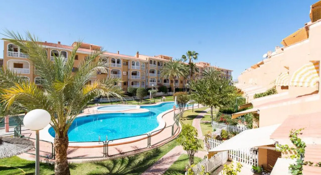 Апартаменты Apartment Marina 3 bed 2 bath Puerto