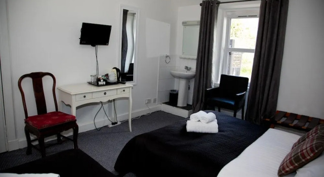 Richmond House Hotel