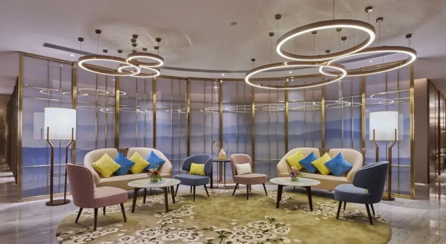 Shenzhen Air Skypark Hotel Liuzhou, Prenota Hotel Xi'an Shaanxi