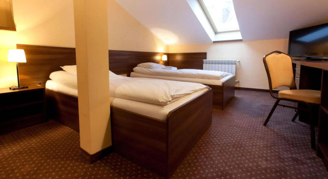 Mohito Bed&Breakfast, Đặt Khách sạn Lomza Podlaskie