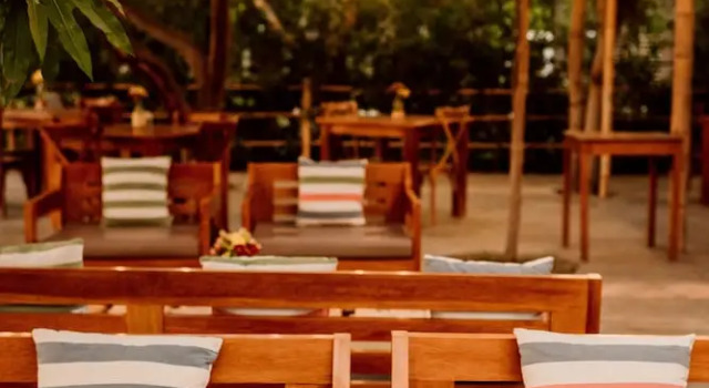 Hotel Fundo El Arrabal, Book Hotel Ica Peru