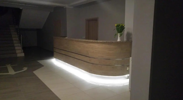 Четырёхместный номер Standard Neptun