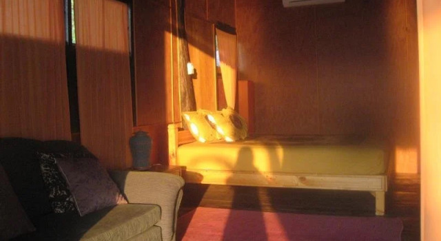 Fisherman House, Book Hotel Klong Prao Beach Ban Map Khangkhao