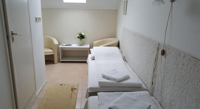 Anna Panzió, Book Hotel Billige hoteller i Southern Great Plain