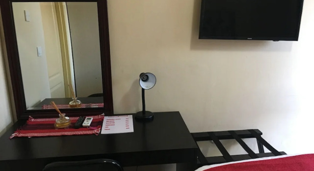 Двухместный номер Standard Beautiful Gates Guest House