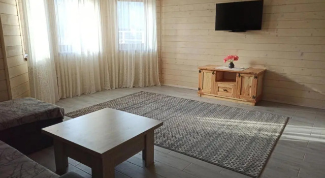 Апартаменты Brand NEW 2020 specious apartments DRUZI 3