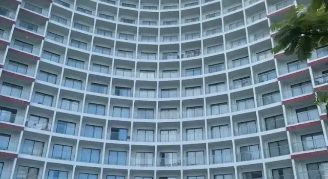 AirPort Cam Ranh Resort, Забронировать Курортный отель Отели Камрань с бассейном, рядом с Пляж Бай Зай, Бассейн