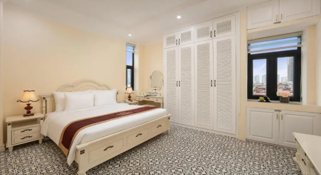 Апартаменты Superior Libra Hotel Residence by Luxe Paradise