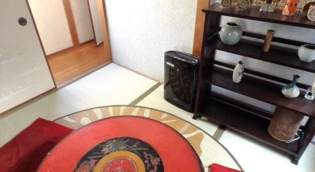 Коттедж Classic Guesthouse Higashiyama