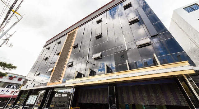 Suyu Moon, Prenota Hotel Nowon-Gu Seul, vicino a Biblioteca Pubblica di Dobong