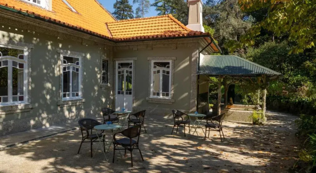 The Grove Houses