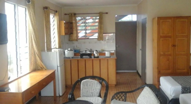 Central Sunview Hotel, Boek Hotel Nadi Vit Levu