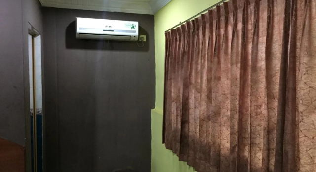 Hotel NIVILA INN