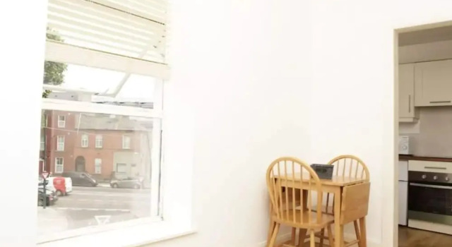 Charles St Serviced Accommodation, Забронировать Отель Дублин Каунти Дублин, рядом с The Grand Social