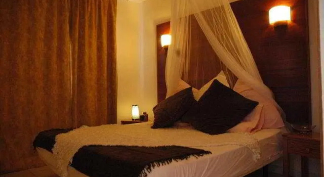 La Mirage Swingers Complex, Prenota Hotel Hotel a Gran Canaria con piscina, Piscina