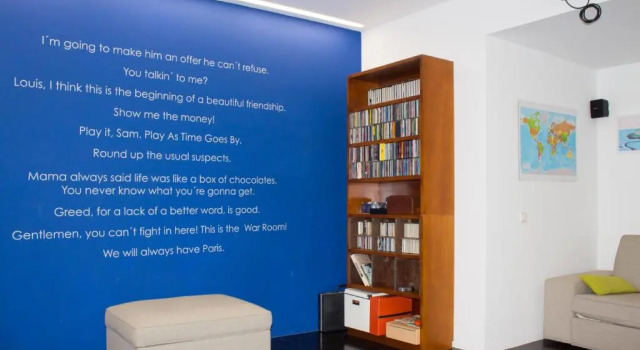 Апартаменты Ericeira  Apartment