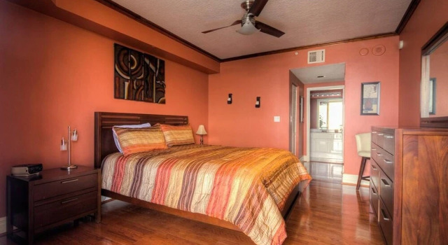 Le Golden Bay 402 by Go Florida Condo, Sunny Isles
